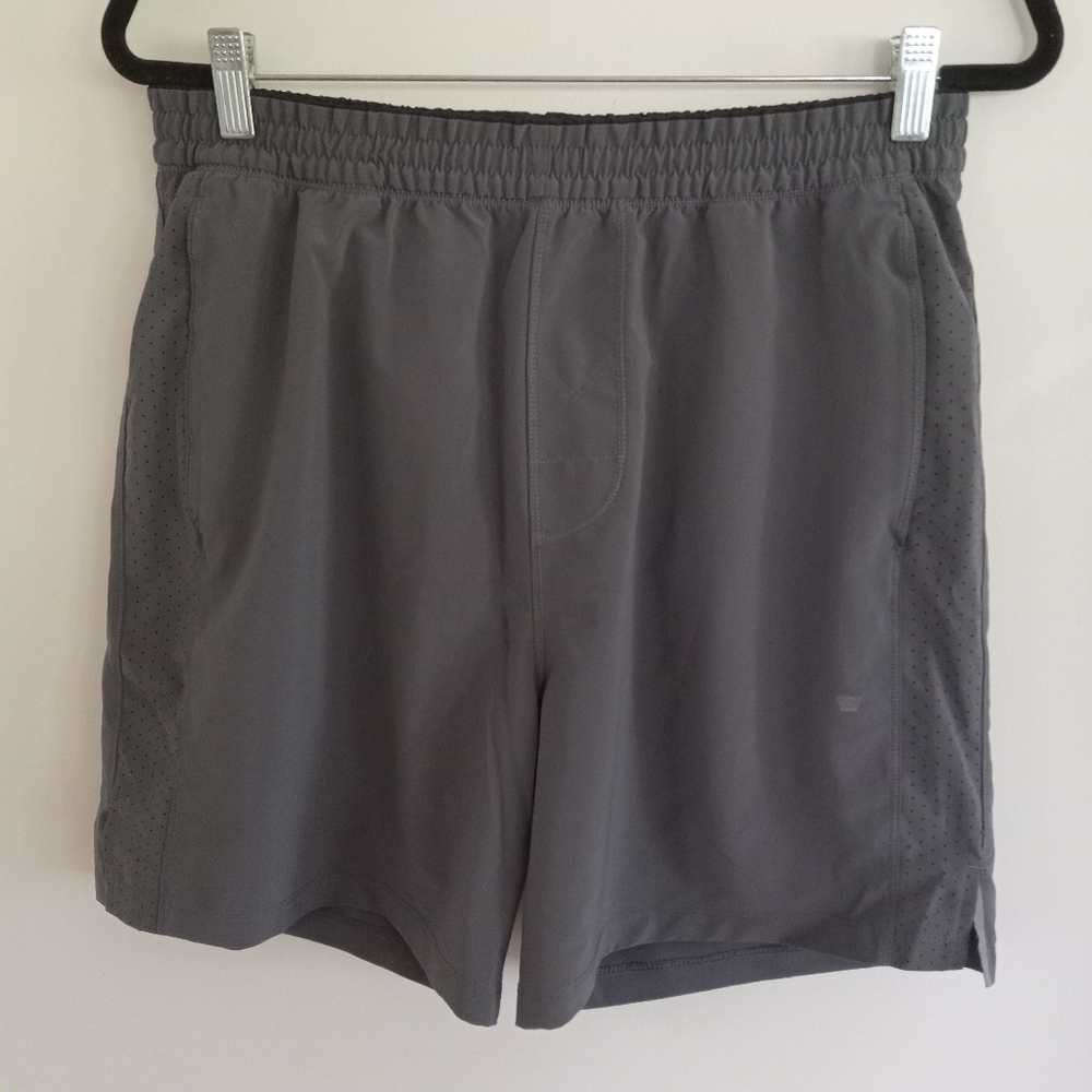 MACK WELDON EVERYDAY ACTIVE SHORTS SIZE M